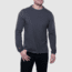 Kuhl Kommando Crew - Mens-Carbon-Small