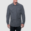 Kuhl Kompakt Shirt - Mens-Carbon-X-Large