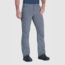 Kuhl Konfidant Air Pant - Mens-Smoke-32 Waist-Short Inseam