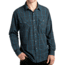 Kuhl Konquer Shirt - Men's-Pirate Blue-X-Large