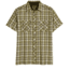 Kuhl Konquer Short Sleeve Shirt - Men's-Lizard-Small