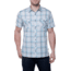 Kuhl Konquer Short Sleeve Shirt - Men's-Stone-Small