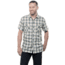 Konquer Short Sleeve Shirt - Mens-Skuba Gold-Small