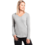 Kuhl Lyrik Sweater - Womens, Ash, Large, 4230-AS-L