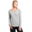 Kuhl Lyrik Sweater - Womens, Ash, Large, 4230-AS-L