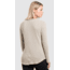 Kuhl Lyrik Sweater - Womens, Dove, Extra Small, 4230-DOVE-XS