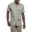 Kuhl Mens Konquer Short Sleeve, Agave, M, 7152AGAVEM