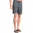 Kuhl Mens Mutiny River Short, Carbon, 30 Waist, 5048CARBON30