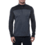 Kuhl Mens Ryzer Sweater, Black/Koal, S, 3112BLACK/ KOALS