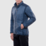 Kuhl Mens Spyfire Jacket, Pirate Blue, L, 1055PBL