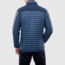 Kuhl Mens Spyfire Jacket, Pirate Blue, L, 1055PBL