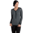 Kuhl Mia Thermal-Women's-Carbon-Small