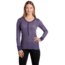 Kuhl Mia Thermal-Women's-Eggplant-Small