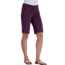 Kuhl Mova Short 11in - Women's-Orchid Heather-2