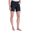 Kuhl Mova Short 6in - Women's-Charcoal Heather-10