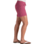 Kuhl Mova Short 6in - Women's-Vino Heather-4