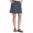 Kuhl Mova Skort - Women's-Charcoal Heather-X-Small