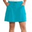 Kuhl Mova Skort - Women's-Teal-Large