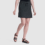 Kuhl Mova Skort - Womens-Sage Heather-Small