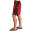 Mutiny River Short - Mens-Lifeguard Red-34 Waist
