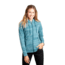 Kuhl Piper Hoody - Womens, Everglade, Large, 4232-EG-L