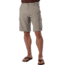 Kuhl Raptr Cargo Short - Mens-Dark Khaki-30 Waist