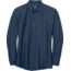 Kuhl Reklaimr Long Sleeve Shirt - Men's-Pirate Blue-Large