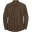 Kuhl Reklaimr Long Sleeve Shirt - Men's-Walnut-Large