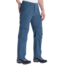 Kuhl Renegade Convertible Pant - Men's-Pirate Blue-30 Waist-Regular Inseam