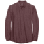 Kuhl Renegade Long-Sleeve Shirt - Men's-Brick-Large