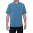 Kuhl Renegade Short Sleeve Shirt - Men's-Blue Depth-Small