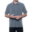 Kuhl Renegade Short Sleeve Shirt - Men's-Phantom-Small