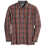 Kuhl Response Long Sleeve Shirt - Men's-Sundried Tomato-X-Large