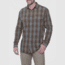 Kuhl Response Long Sleeve Shirt - Mens-Castor-X-Large