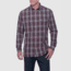 Kuhl Response Long Sleeve Shirt - Mens-Iron Oxide-Large