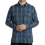 Kuhl Response Long Sleeve Shirt - Mens-Pirate Blue-Medium