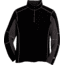 Kuhl Revel 1/4 Zip-Men's-Black/Steel-Xlarge