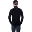 Kuhl Revel 1/4 Zip - Kids, Black/Steel, Large, 3507-BKST-L