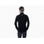 Kuhl Revel 1/4 Zip - Kids, Black/Steel, Large, 3507-BKST-L