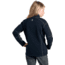 Kuhl Revel 1/4 Zip - Kids, Mutiny Blue/Steel, Large, 3507-MBST-L