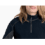 Kuhl Revel 1/4 Zip - Kids, Mutiny Blue/Steel, Large, 3507-MBST-L