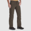Kuhl Revolvr Pant - Mens-Sequoia-Short Inseam-30 Waist