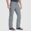 Kuhl Revolvr Pant - Mens-Shale-Short Inseam-32 Waist