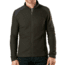 Rival Full Zip Sweater - Mens-Breen-Small