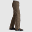 Kuhl Rydr Pant - Mens-Dark Khaki-Extra Long Inseam-34 Waist