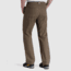 Kuhl Rydr Pant - Mens-Dark Khaki-Extra Long Inseam-34 Waist