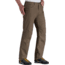 Kuhl Rydr Pant - Mens-Dark Khaki-Extra Long Inseam-34 Waist