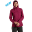 Kuhl Saboteura Jacket-Women's-Vino-Small