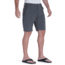 Kuhl Shift Amphib Short - Men's-Carbon-10 in-30 Waist