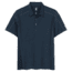 Kuhl Skor Short Sleeve Polo Shirt - Men's-Deep River Blue-Medium